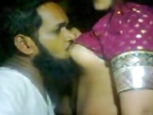 Married Village Wife