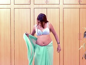 Swathi Naidu Nude Cat Walk