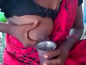 Doodhwali Village Bhabhi