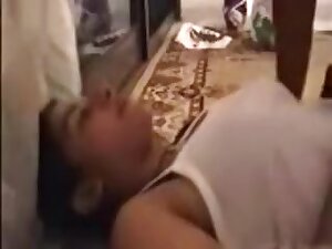 MARIA MIZRI_ DELHI SCANDAL