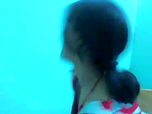 Sneha Punjabi College Girl
