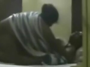 Indian overweight pair fucking