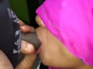 Desi Gujju Bhabhi Sucking