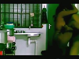 Indian Legal Age Teenager Bonks Her BF In The Kitchen