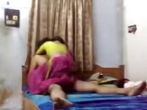 Kam Wali ki Bur ki Dhulai