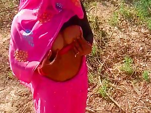 Indian Randi Fucked Customer