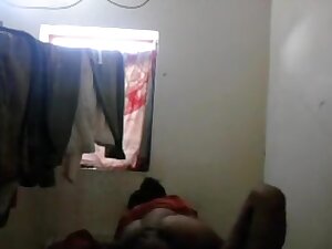 Desi Aunt Fuck Wth Neighbour