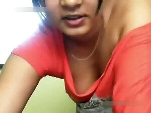 Super Hot NRI Playing with Cunt