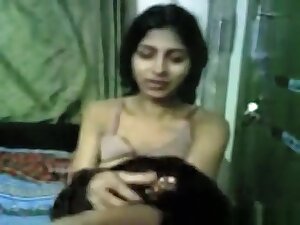 Horny exclusive dark hair, cumshot, indian sex movie
