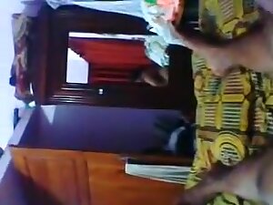 desi indian meera mother getting screwed by neighbor