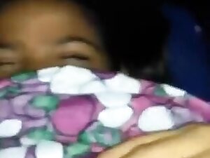 Tamil Jija & gal In Law Sex MMS