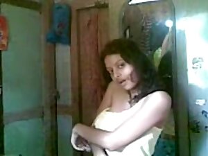 Desi Girl Nude Show