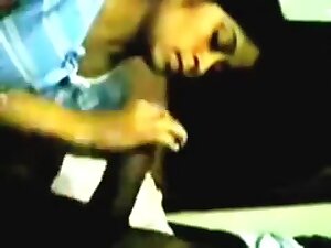 Superlatively Good BJ by college gal Anjali