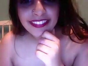 indianangel28 dilettante record 07/13/15 on 08:03 from Chaturbate