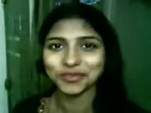 Delhi Beauty Homemade Movie Scene