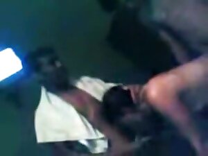 Homemade Gangbang Of A Young Teen Girl With Four Guys