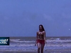 Hot Scenes From Unknown Bgrade Movie