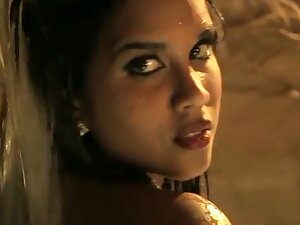 Mumta Tendulkar Indian Model