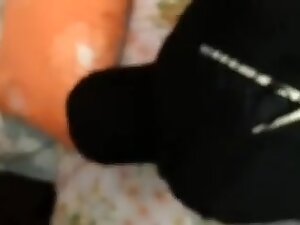 Arab Aunty Just Doggy Fuck