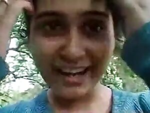 Girlfriend flashing zeppelins and love tunnel