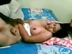 Young Girl Fucked By Servent