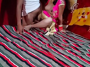 Desi Village Cute Girl Fucking