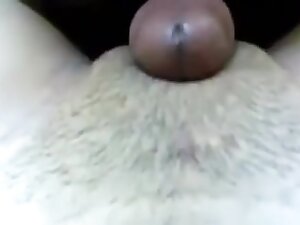 Desi Bhabiâ€™s Clean Shaved Choot Fucked Nicely By Devar