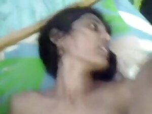 Hot Bhavi Enjoying Kamasutra Style