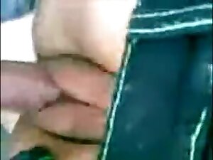Desi Girl Jeans Neche Karke Choda