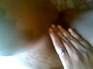 Desi Girl Pussy Fingering With Her Boyfriend