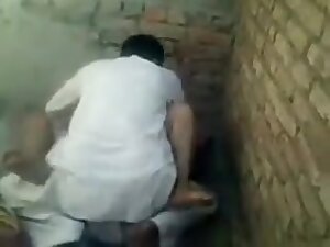 Fucking In Isolated Place