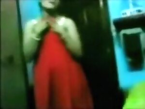 bhabi and her youthful devar