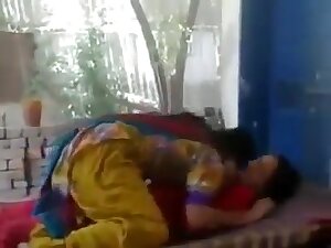 Lahori Girls In Fun Mood