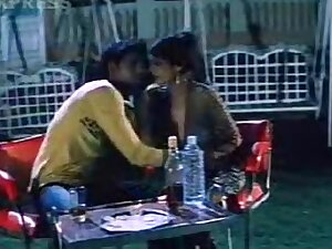 Fabulous Amateur record with Big Tits, Indian scenes