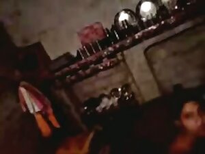 Couple tries every sexy position