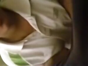 Indian Tugjob and Oral Sex