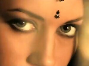 Preeti Zinta Indian Sex Star
