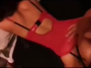 Ex gf Twin Peaks Girl