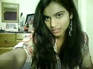 Kanika Playgirl on Web Camera