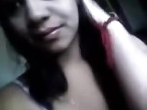 Surbhi stripping for her boyfriend