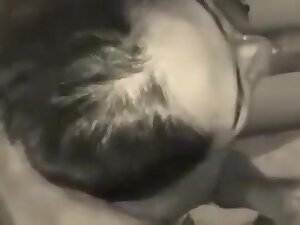 Bhabhi Blowjob To Sex