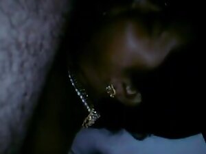 indian shy housewife loves sucking cock