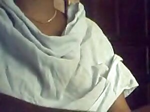 Slit Web Camera Tease