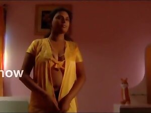 Sexy Aunty Got Horny Remember The Seduction Scene - Del Scene From Pullukattu Muthamma