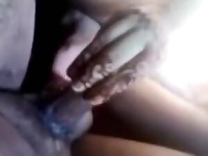 Fun with Shy Wife