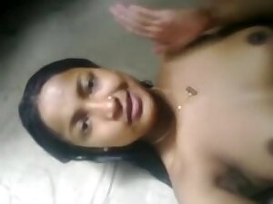 Desi Girl Showing Everything On Cam