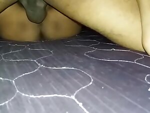 Indian Milf Fucked Until She says Stop it. It Hurts