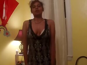 Seducing And Teasing You