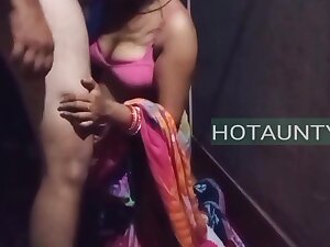 Bhabi Ko Tang Faila Ke Pela