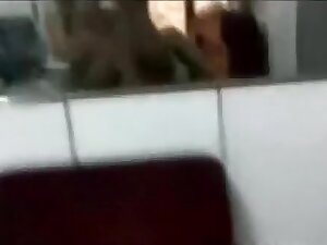 Ex Boyfriend Bonks Newly Married Beauty